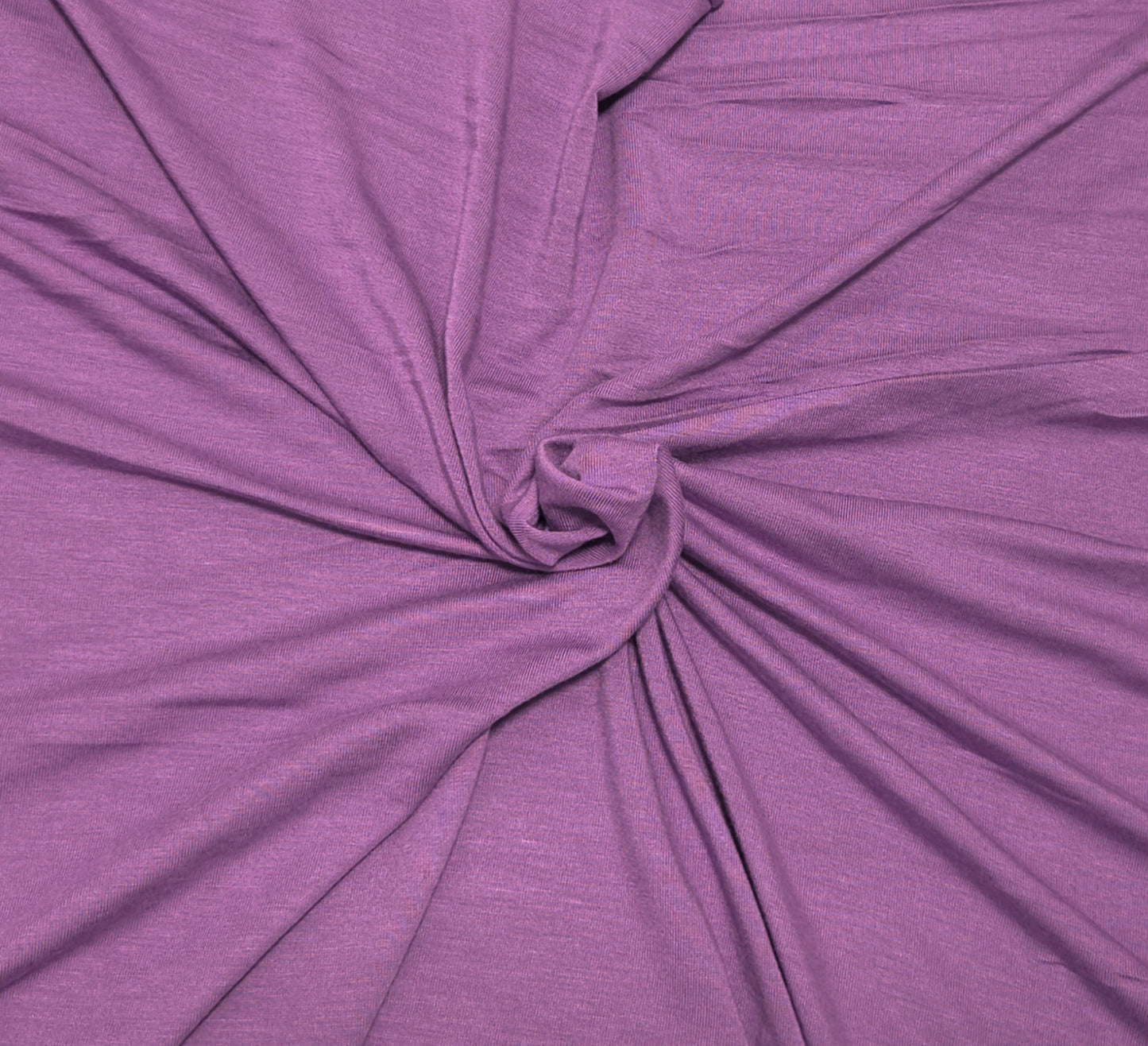 Lilac Bamboo Spandex Jersey Knit Fabric