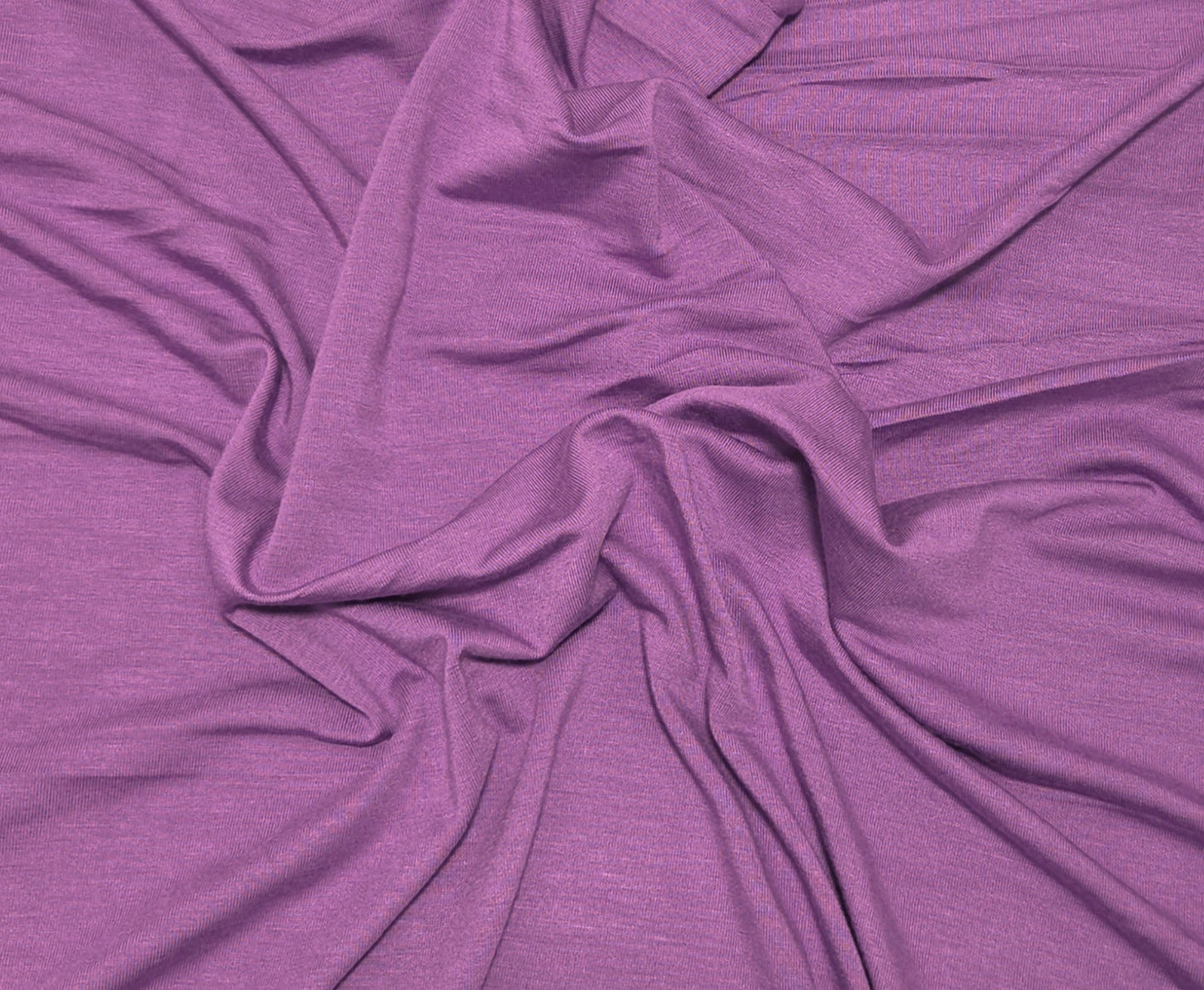 Lilac Bamboo Spandex Jersey Knit Fabric