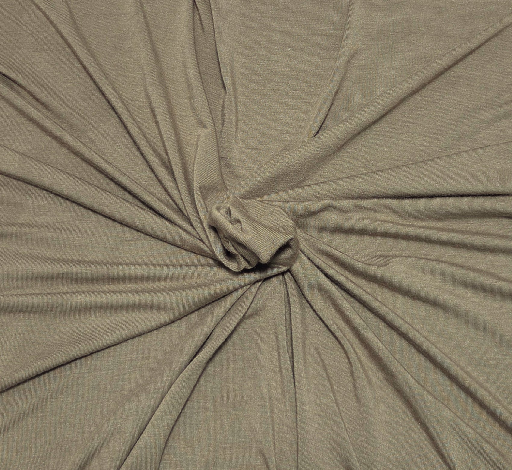 brown stretchy modal elastane fabric by the yard soft with drape for dresses, underwear, base layer,