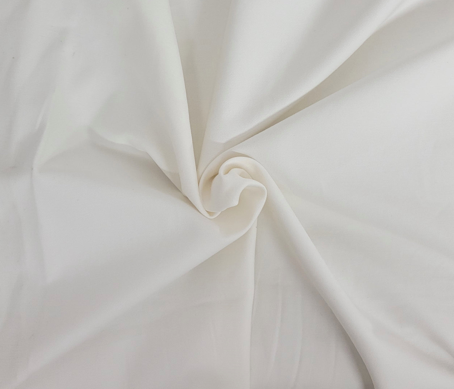 Cotton Twill Spandex Fabric
