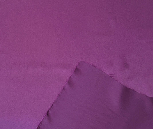 Mulberry Satin 100% Polyester