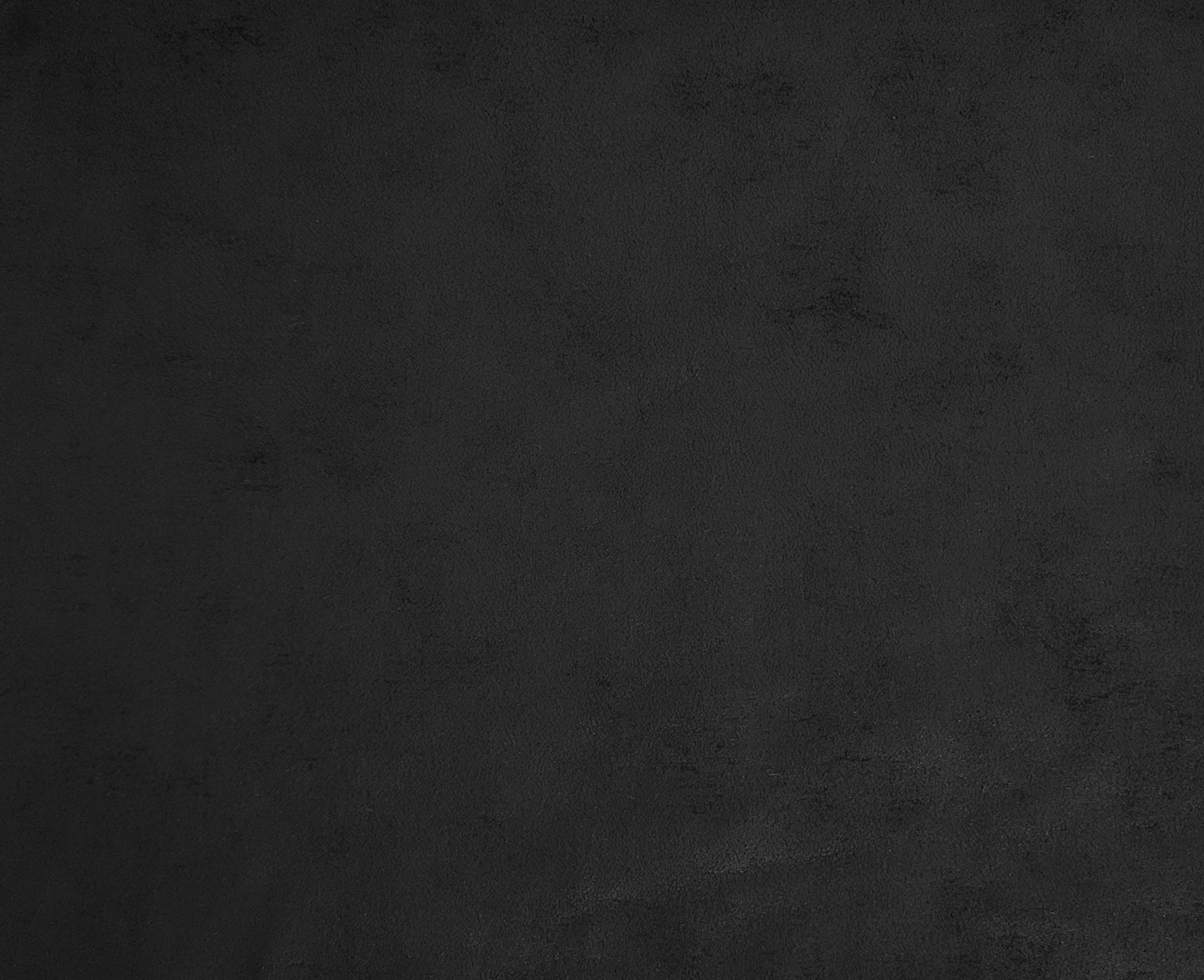 Black Pebble Print Stretchy Vegan Soft Leather