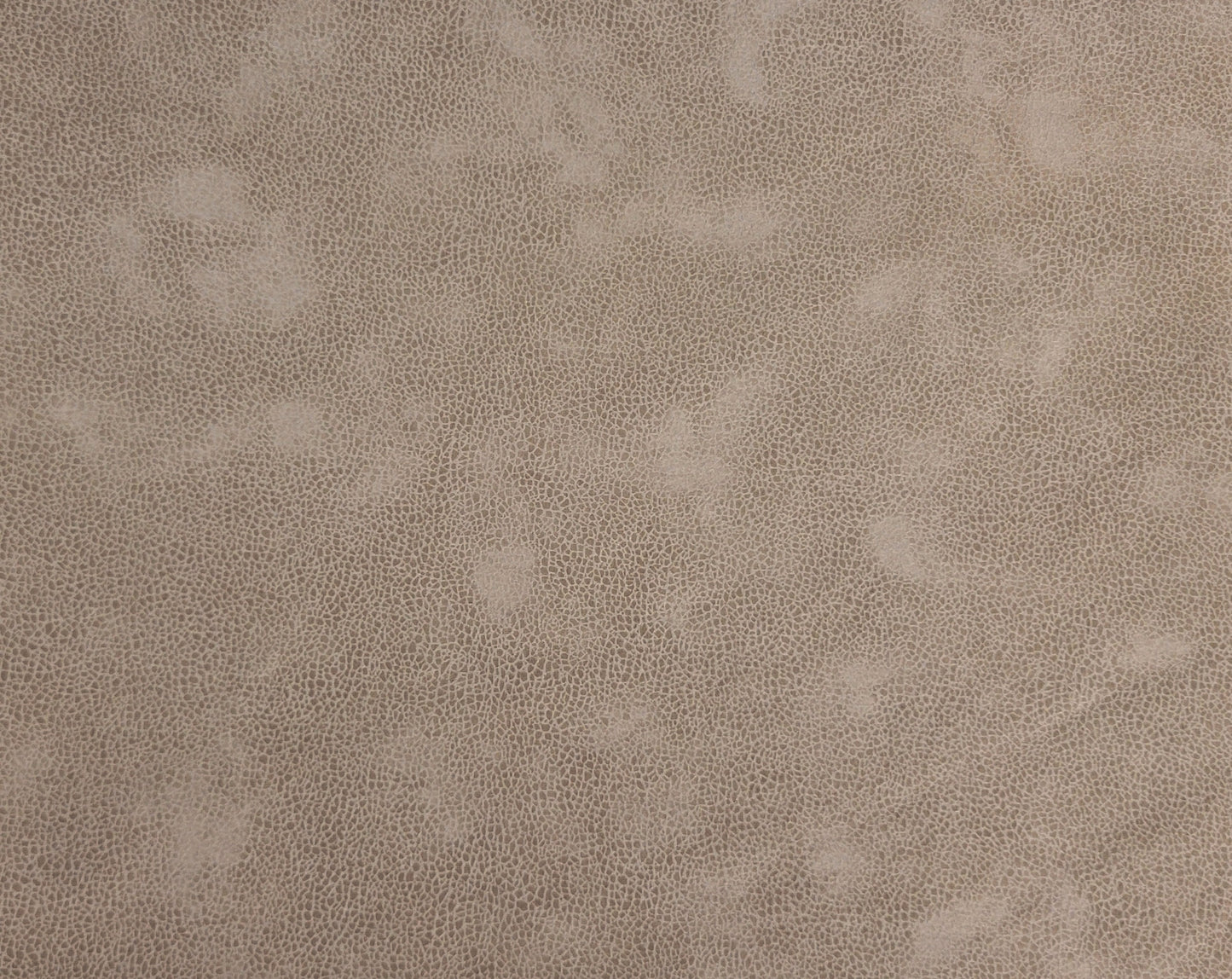 Lt. Mocha Stretchy Vegan Soft Leather