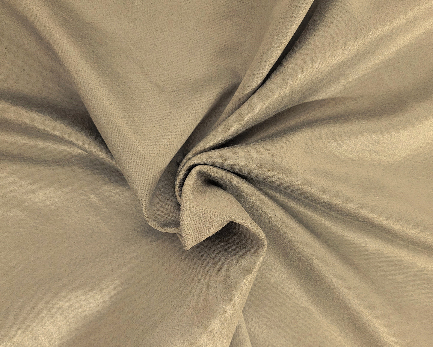 Lt. Mocha Stretchy Vegan Soft Leather