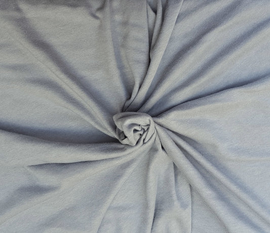 Frost Gray Cotton Jersey #115 8/16