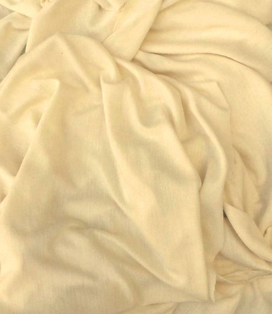 Natural Cotton Blend Jersey 8/15
