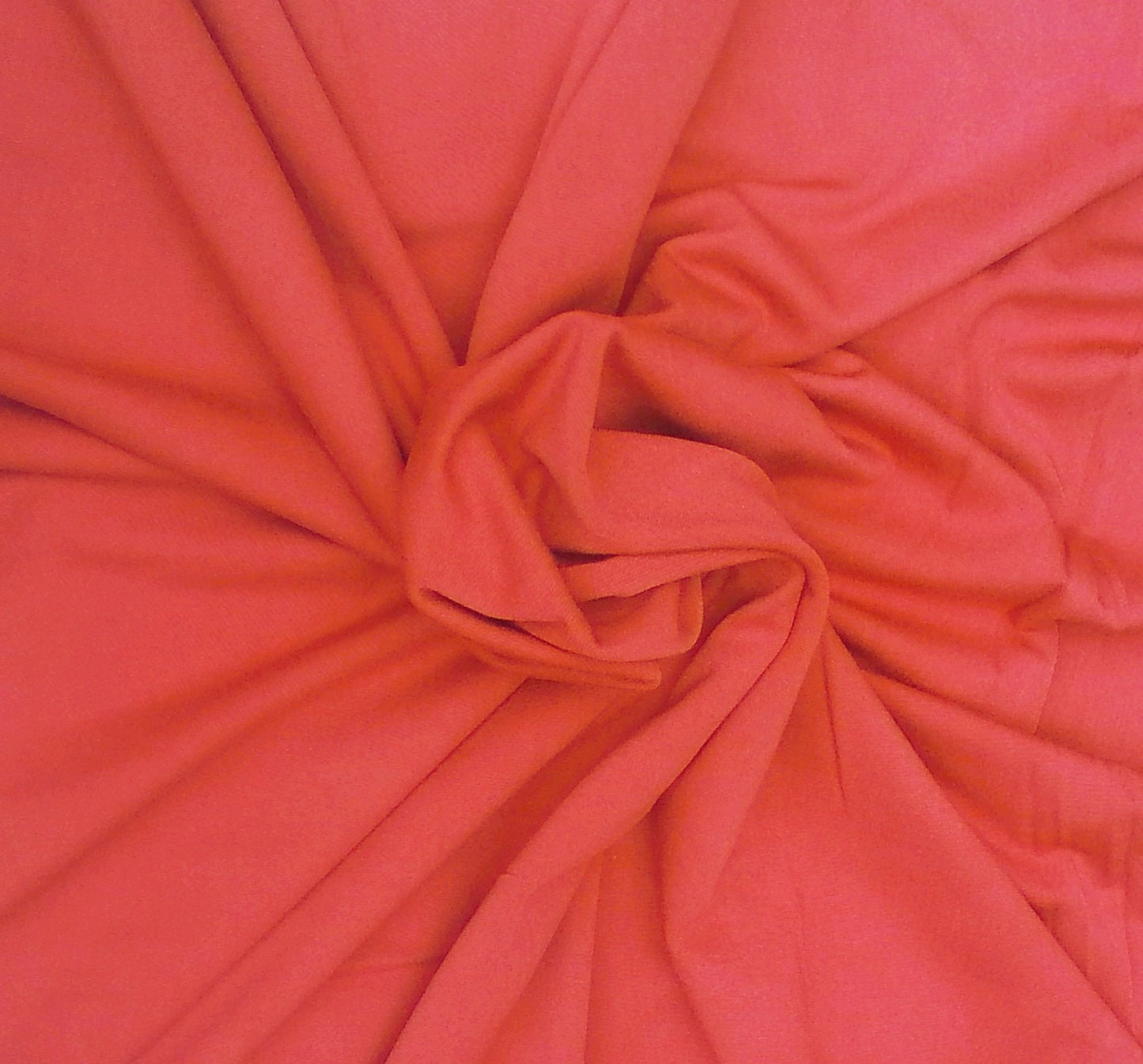 Salmon Modal Rayon Spandex Jersey 078 4/15