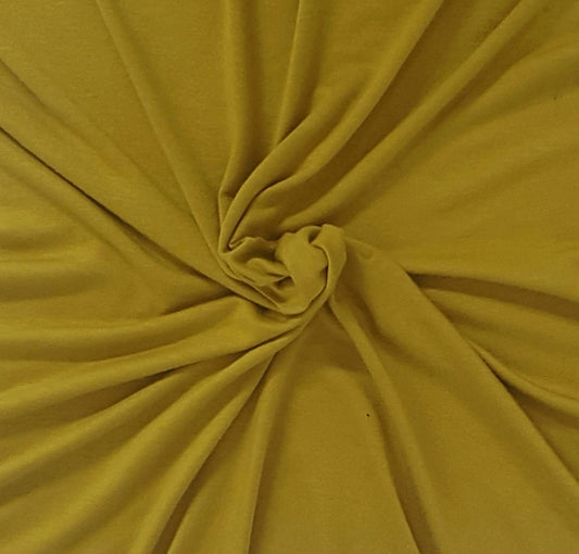 Gold Mine Micro Modal Spandex Jersey