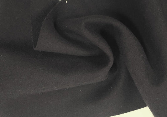 Fudge 100% Woven Wool 560GSM
