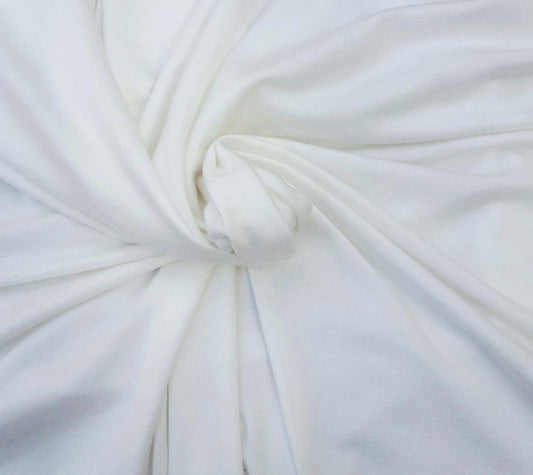 Bleach Cotton Spandex Jersey 280GSM