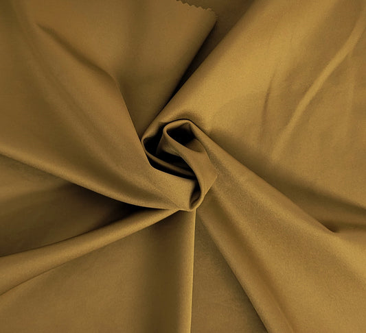 Bark Nylon Polyester Spandex Activewear Jersey Knit