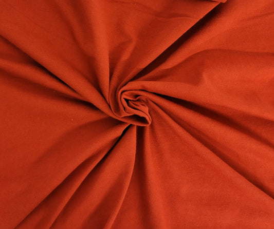 Red Canyon Organic Cotton Jersey