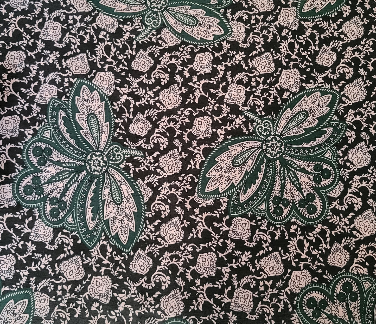100% Polyester Charmeuse Print #22822-41