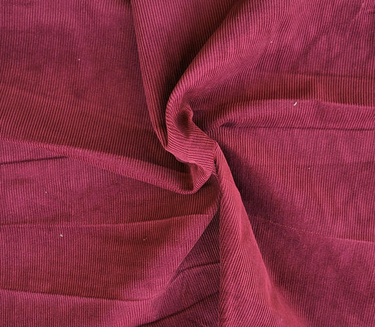 Mulberry 100% Cotton Corduroy 10 Wale