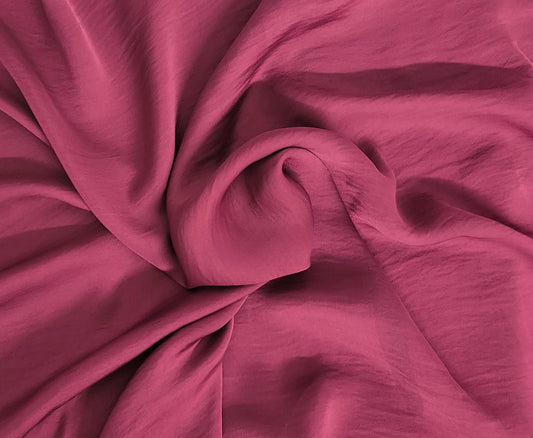 Bdahlia Laundered Tissue Satin