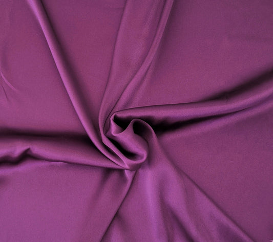 Mulberry Satin 100% Polyester