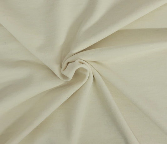 Butter Pima Cotton Spandex French Terry Velour Knit Fire Retardant 490GSM 25.6oz