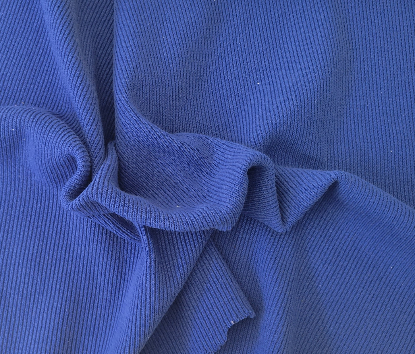 Royal Cotton Spandex 1x1 Rib