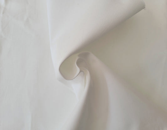 PFD Organic Cotton Spandex Twill 290GSM