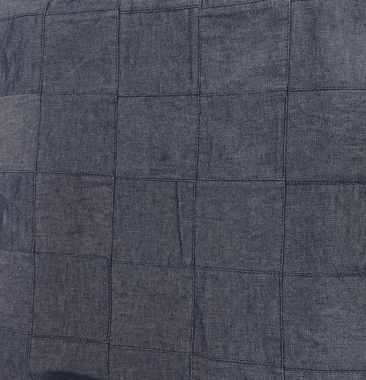 Cotton Denim Patches