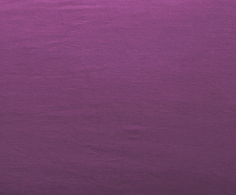 purple bamboo fabric