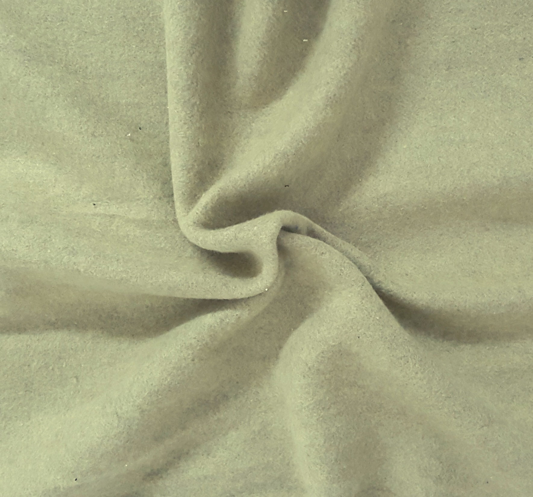 A Beginner's Guide to Cotton Fleece Fabric – Green Nettle Textiles