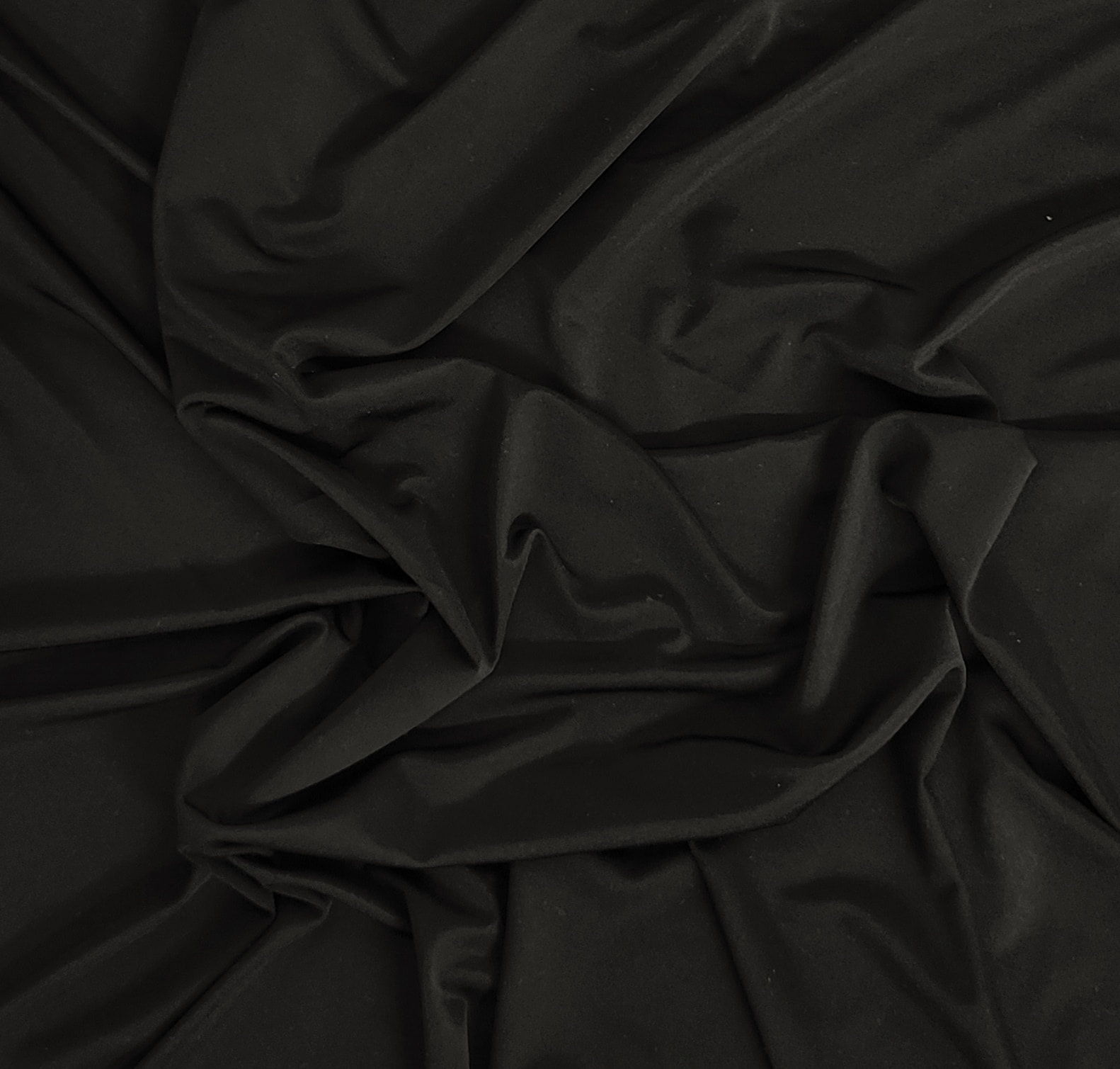 black nylon spandex jersey knit fabric by the yard wholesale los angeles