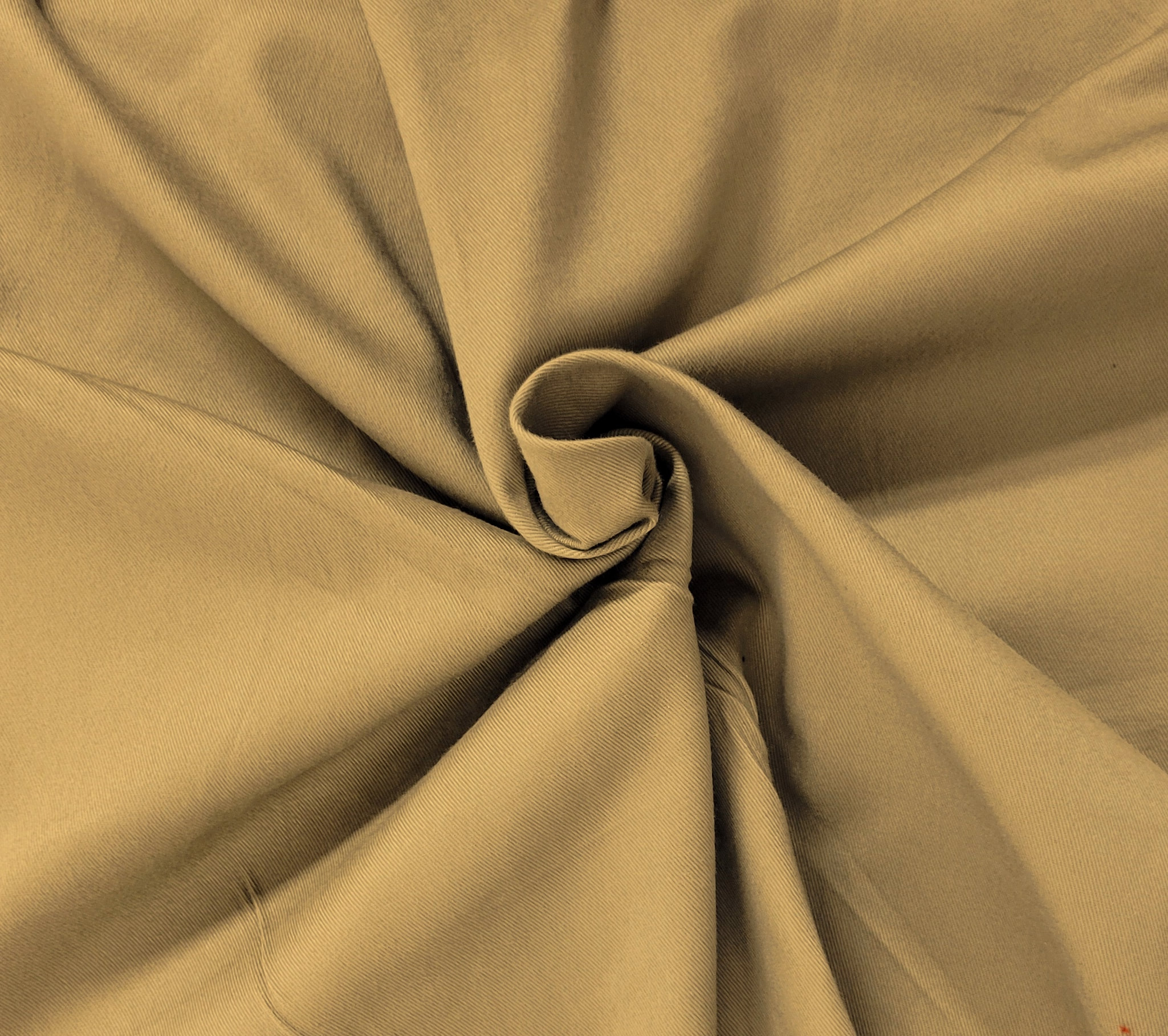 brushed cotton twill fabric by the yard and wholesale los angeles